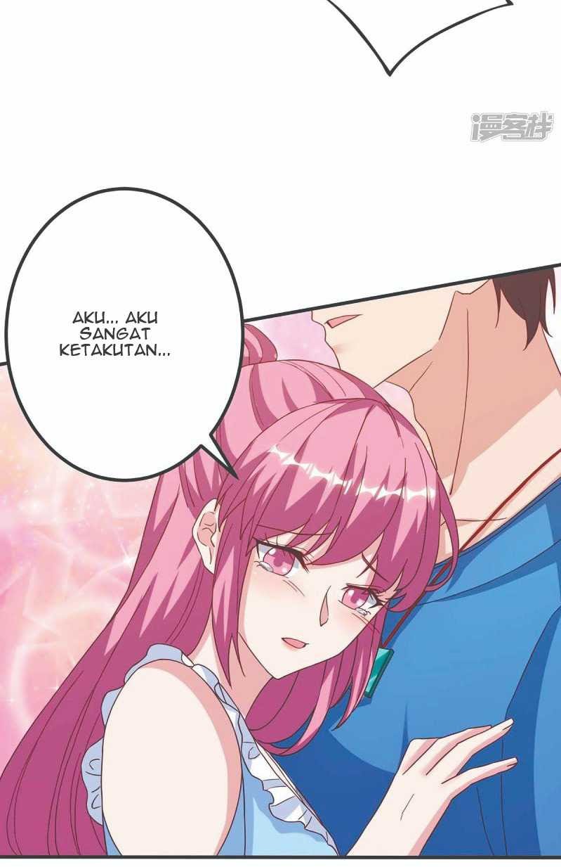 Rebirth Abandoned Less Return Chapter 97 Bahasa Indonesia